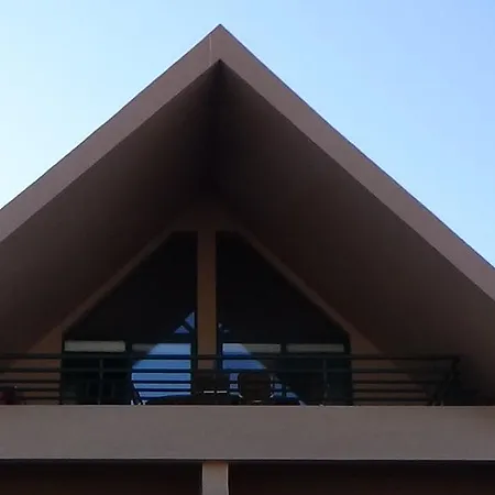 Marina Apartment *
