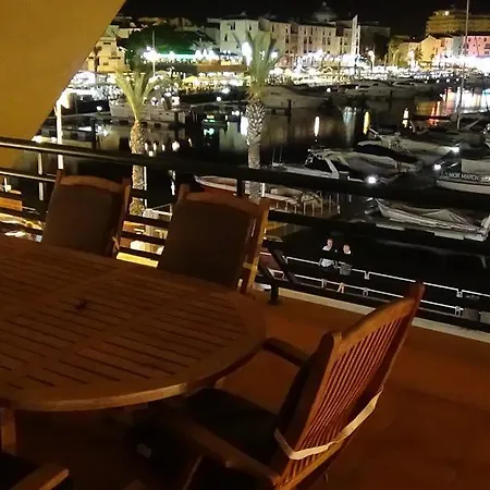 Marina Apartment