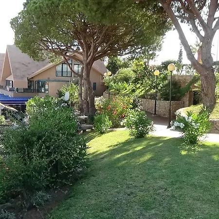 Marina Apartment