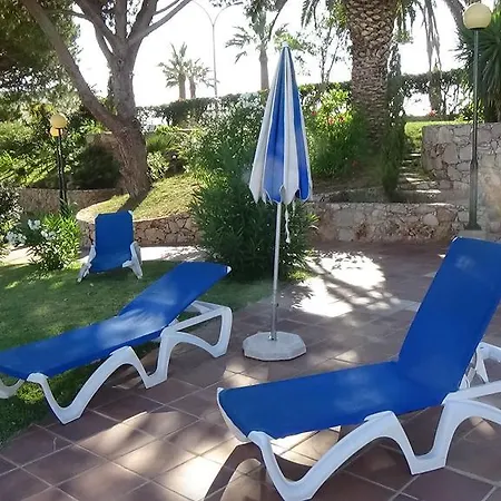 Marina Apartment Vilamoura