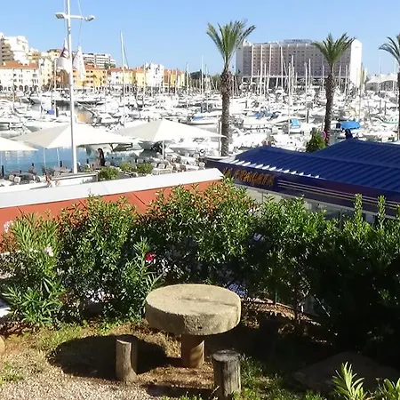 Marina Vilamoura