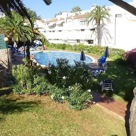 Marina Apartment