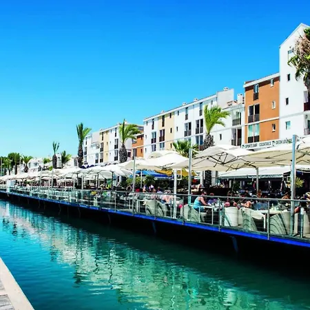 Apartment Marina Vilamoura