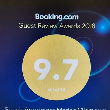 Marina Appartement Vilamoura