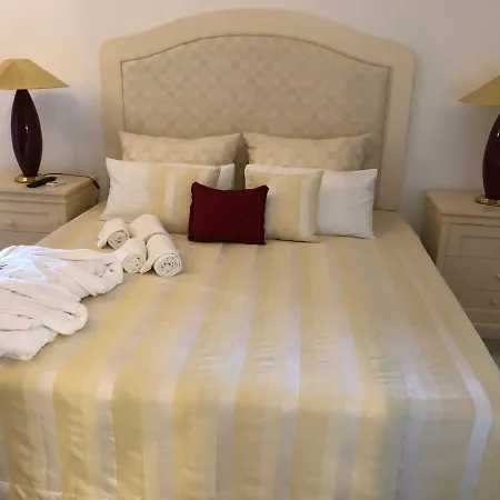 Διαμέρισμα Marina