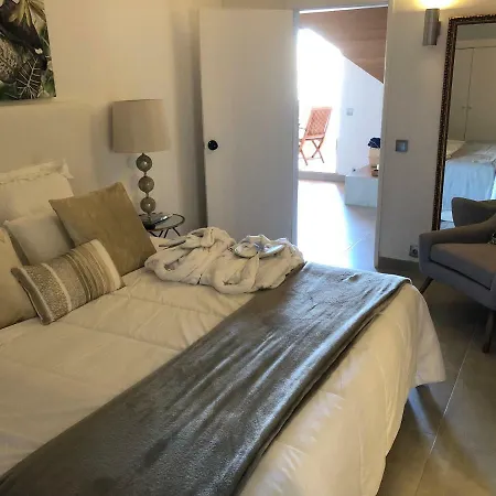 Marina Apartment