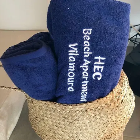 Διαμέρισμα Marina Βιλαμούρα