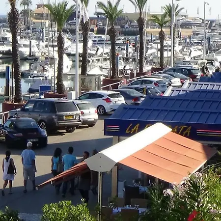 Διαμέρισμα Marina Βιλαμούρα