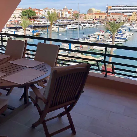 Marina Vilamoura