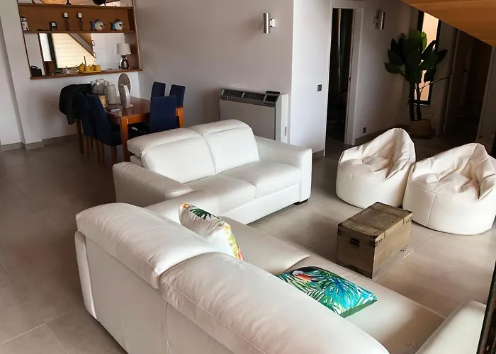 Marina * 빌라모라