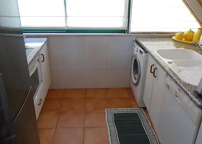 아파트 Marina 빌라모라