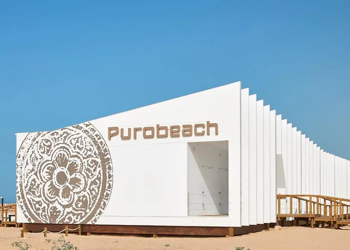 아파트 Marina 빌라모라