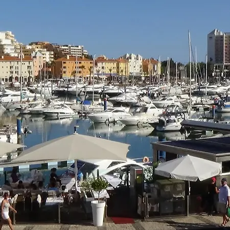 Marina Vilamoura