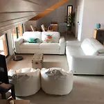 Marina شقة فيلامورا