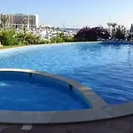 شقة Marina *