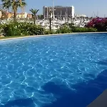 شقة Marina