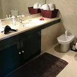 شقة Marina *