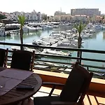 Marina شقة فيلامورا