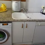 شقة Marina *