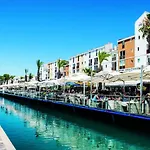 شقة Marina فيلامورا