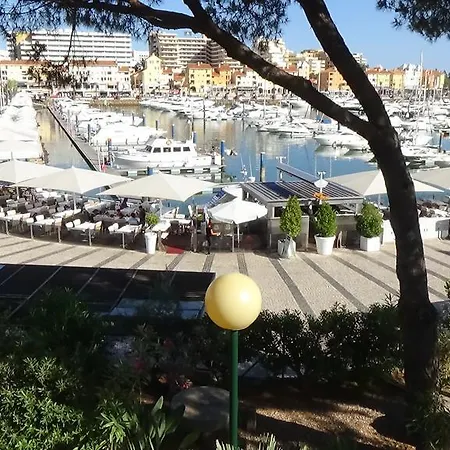 Marina Vilamoura