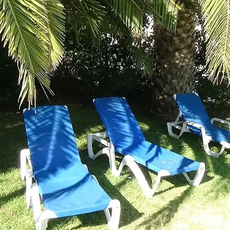 Marina Appartement *