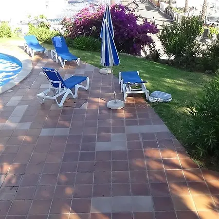Appartement Marina