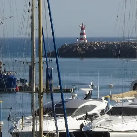 Marina Appartement