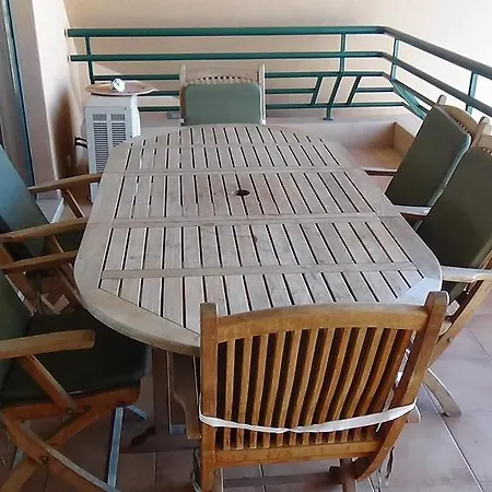 Appartement Marina
