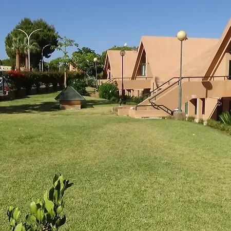 Appartement Marina