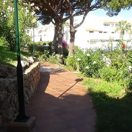 Marina Appartement *