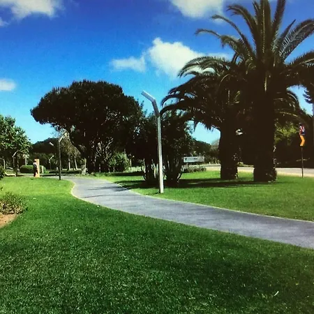 Appartement Marina