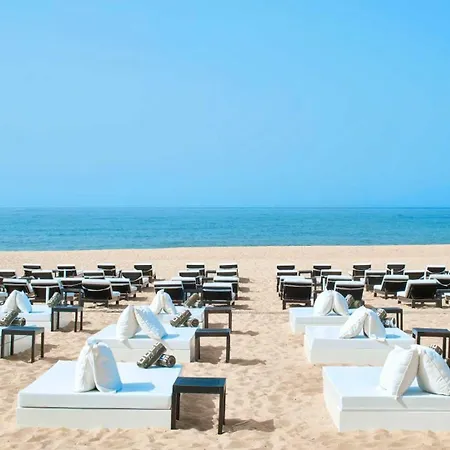 Appartement Marina *