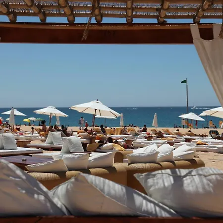 Appartement Marina *