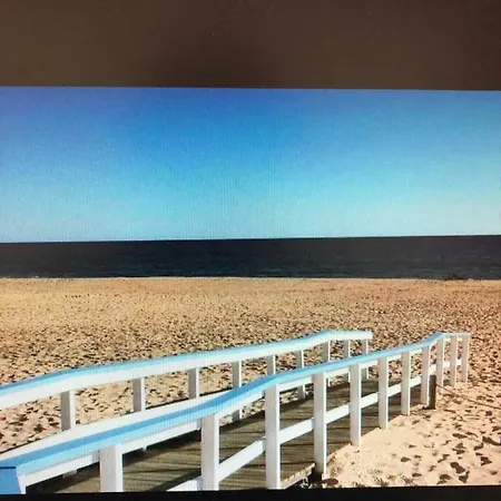 Marina شقة فيلامورا