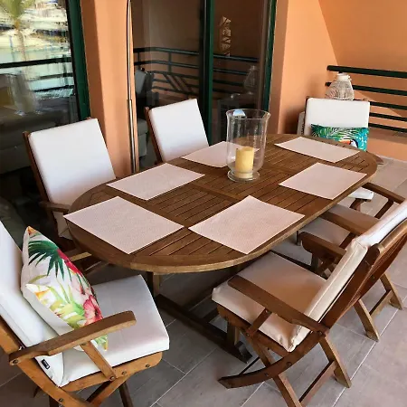 Marina Appartement *