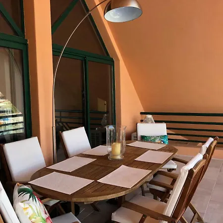 Appartement Marina *